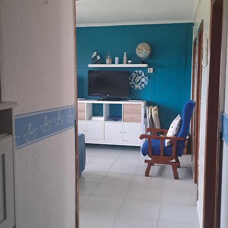 Апартаменты Apartamento En San Juan De L'Arena San Juan De La Arena Экстерьер фото